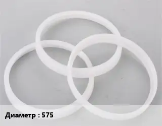 Кольцо полипропилен, полиэтилен, металлопластик 575 ПЭ-полиэтилен уплотнительное